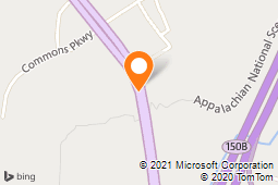 Botetourt Gymnastics Academy Inc