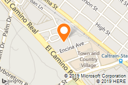 Palo Alto Medical Foundation - Human Resources