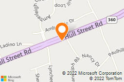 Martin Marietta Aggregates - District Office