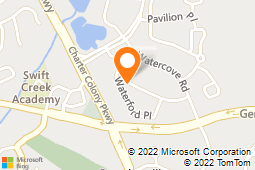 Social Security Administration - Midlothian