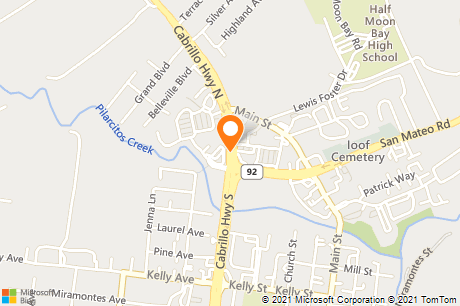 Half Moon Bay Wood Stoves & Fireplace Accessories