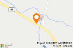 Buffalo Nazarene Church