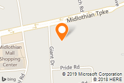 Jehovah's Witnesses - Richmond Assembly Hall