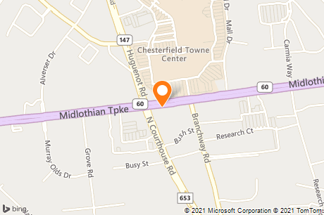 Ace Glass Repair Inc.