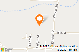 Licking Aquatic Center