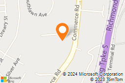 Richmond Barrel & Box