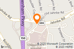 Cjw Medical Center - Chippenham Campus - Pulmonary Rehabilitation