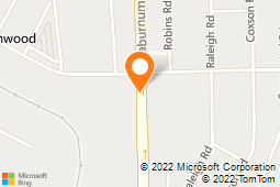 Social Security Administration - Richmond