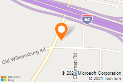 Williams Mail Service Inc