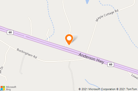 Powhatan's Community Self Storage