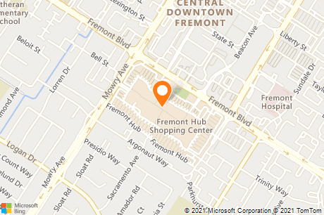 Fremont Laser Med Spa