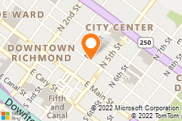 Stokes - Thomas D - III Attorney