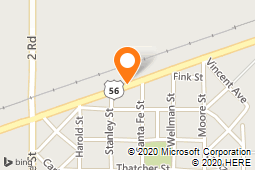 Salem Mennonite Church