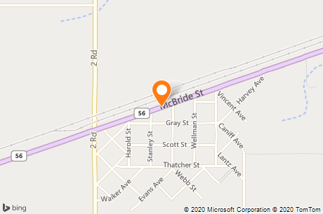 Salem Mennonite Church