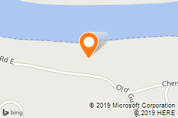 Virginia Power Boat Association Club House