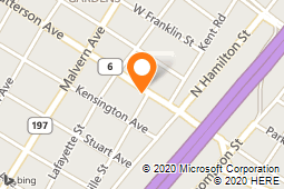 Patterson Avenue Child Care