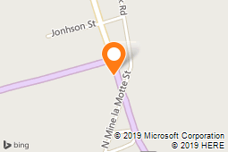 Madison County Public Water Supply Distrist 1 - Bulletin Board