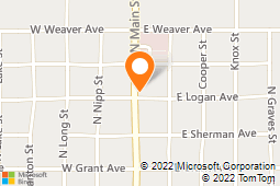 Wesleyan Church (fields Memorial)