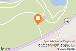 Colorado State Government - State Patrol - City of Walsenburg - Huerfano Co