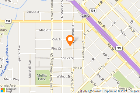 First Christian Methodist Episcopal Church