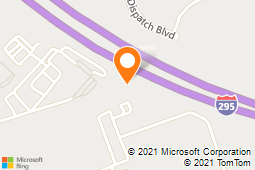 Supervalu Main Warehouse