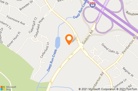 The Paredes Institute For Women's Imaging