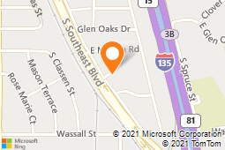 Top Hat Chimney Service