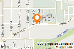 Stanislaus County - Health Services Agency - Clinics - Orthopedic Clinic