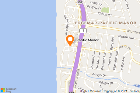 Pacific Passions at Barely Worn Consignments