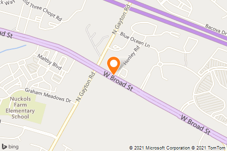 Dominion Pontiac - Gmc