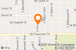 Nafta Machinery Movers Inc