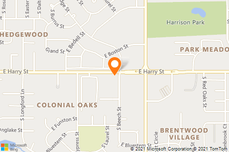 Fleetfoot Marketing LLC