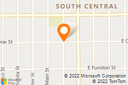 First Wesleyan Church