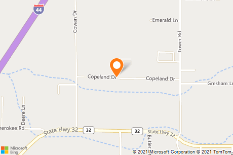 All American Moving Co.