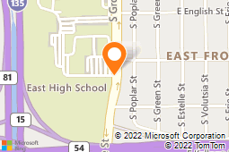 Wichita Area Technical College - Main Campus - Financial Aid