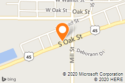 Carrier Mills Social Brethren