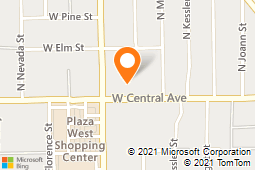 Andre Thibault DDS, PA