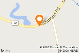 Hardy Propane Gas Co Inc