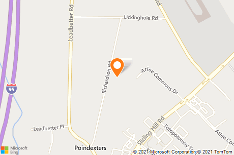 Creative Conservation Co Inc