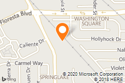 Golden State Trailor Storage