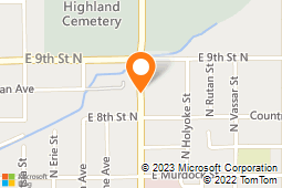 Hillside Funeral Home