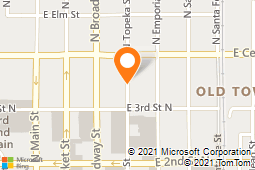 Catholic Charities Inc - Immigration & Refugee Services - Spanish & Eng