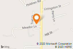 Shady Spring Medical Center