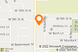 Mid Kansas Ear Nose & Throat Associates