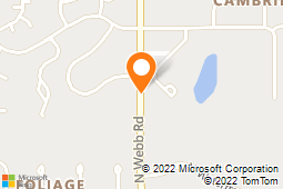 Cypress Springs Of Wichita