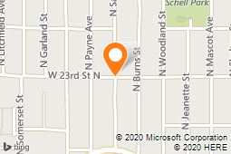 Bamford Fire Sprinkler Co Inc