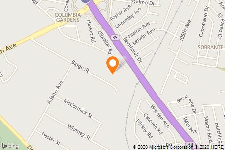 Bigge Crane and Rigging