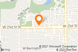 Peeples Orthotics & Prosthetics LLC