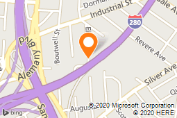 Annuzzi Concrete Service Inc