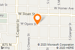 David W Nave Insurance Agency